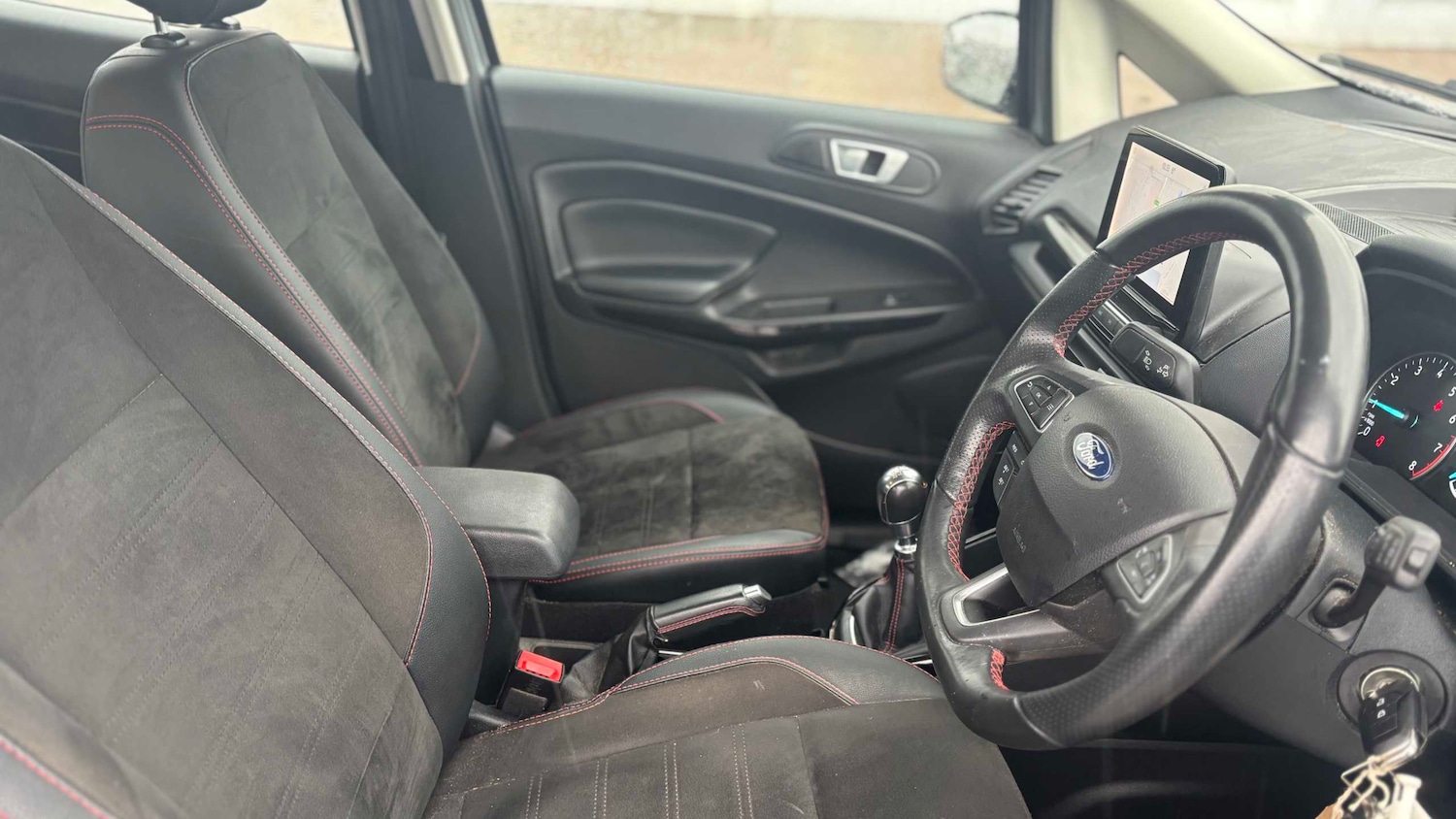 Used Ford Ecosport for sale - 76827503: Photo 7