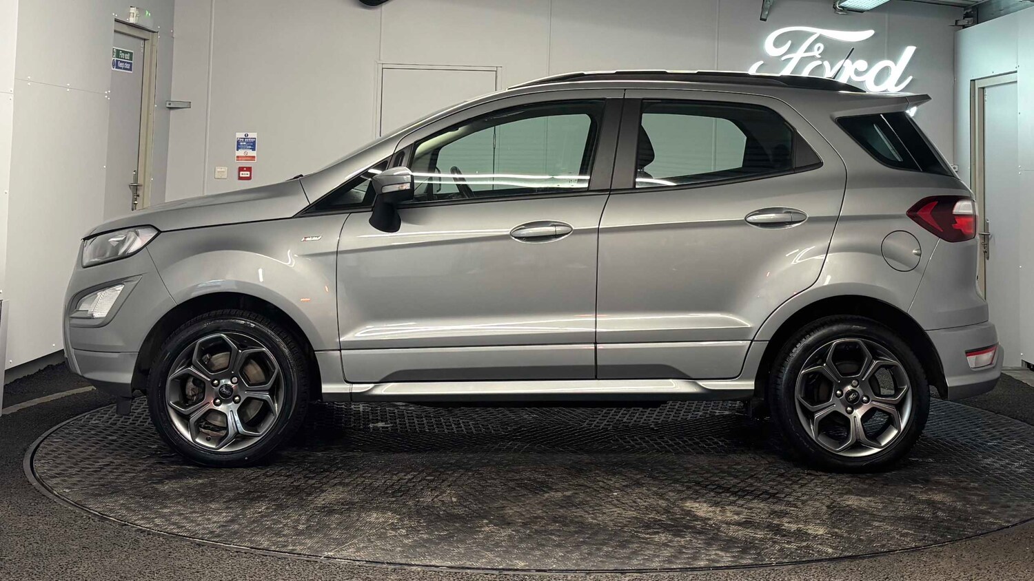 Used Ford Ecosport 2023 for sale - 76827503: Photo 8