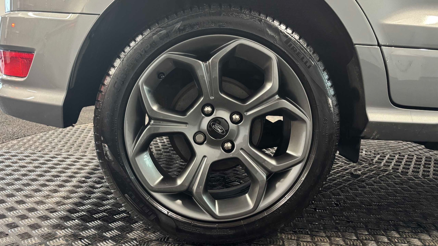 Used Ford Ecosport 2023 for sale - 76827503: Photo 9