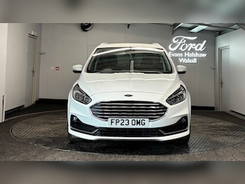 Used Ford Galaxy 2023 for sale - 78761072: Photo