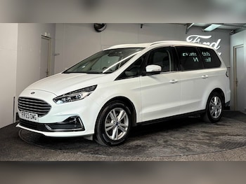 Used Ford Galaxy 2023 for sale - 78761072: Photo