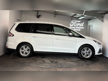 Used Ford Galaxy 2023 for sale - 78761072: Photo