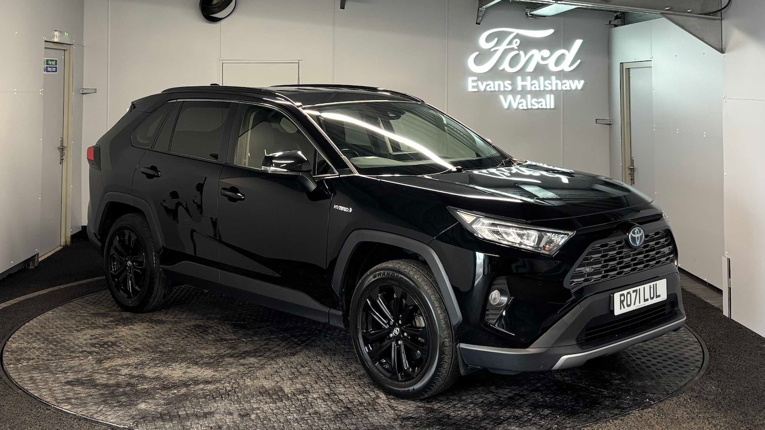 Used Toyota RAV4 2022 for sale - 77429249: Photo 1