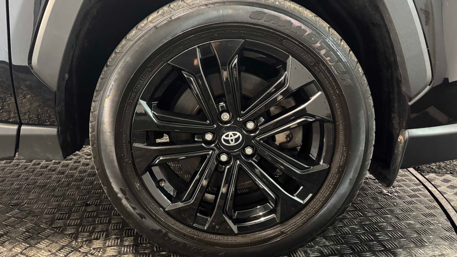 Used Toyota RAV4 2022 for sale - 77429249: Photo 10