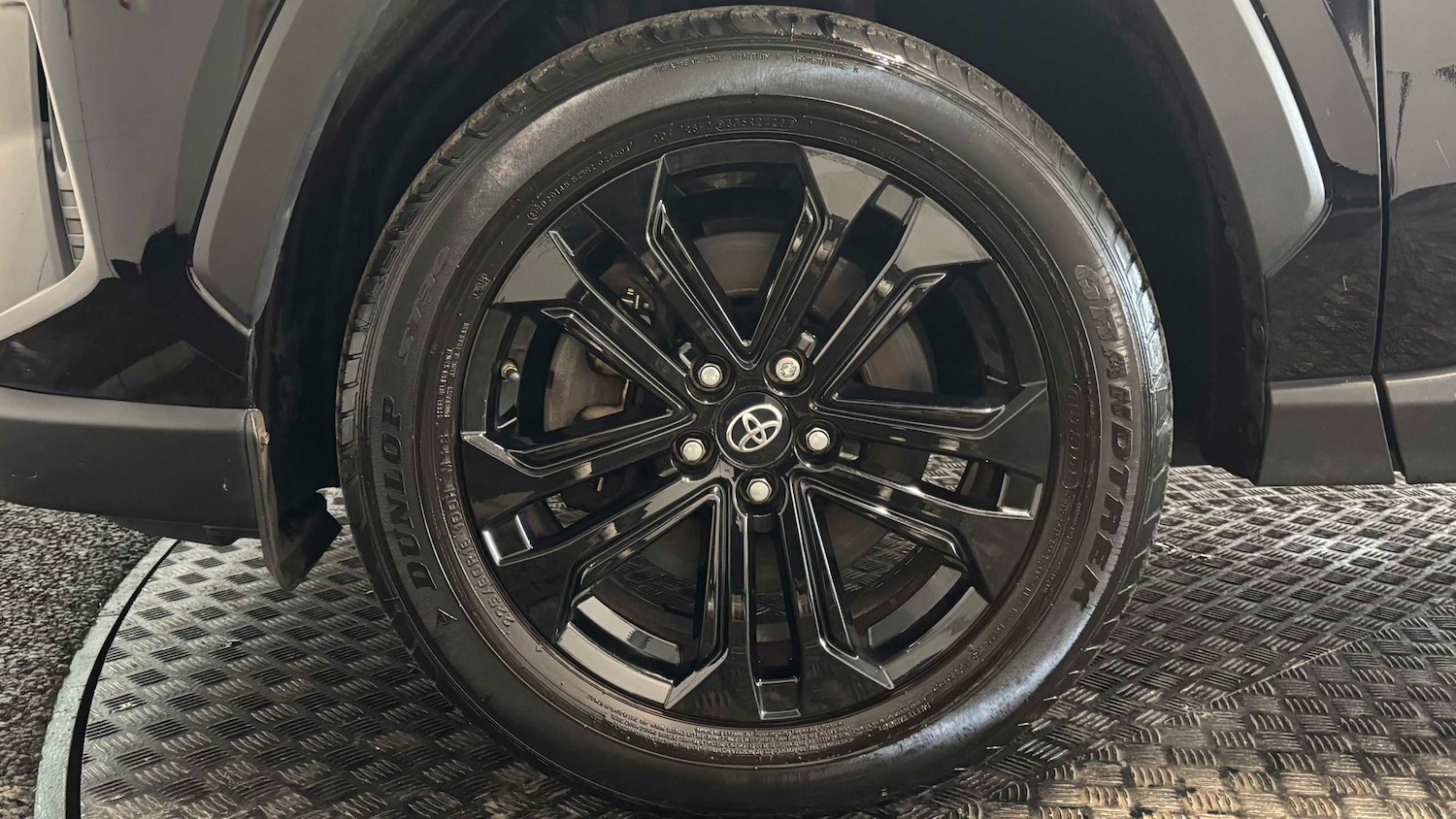 Used Toyota RAV4 2022 for sale - 77429249: Photo 11