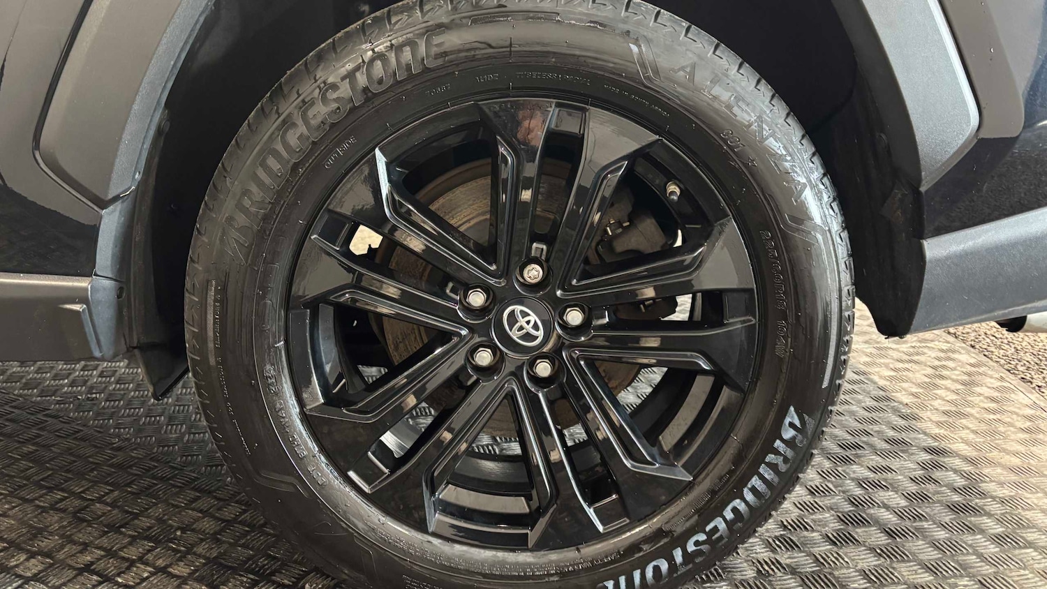 Used Toyota RAV4 2022 for sale - 77429249: Photo 12