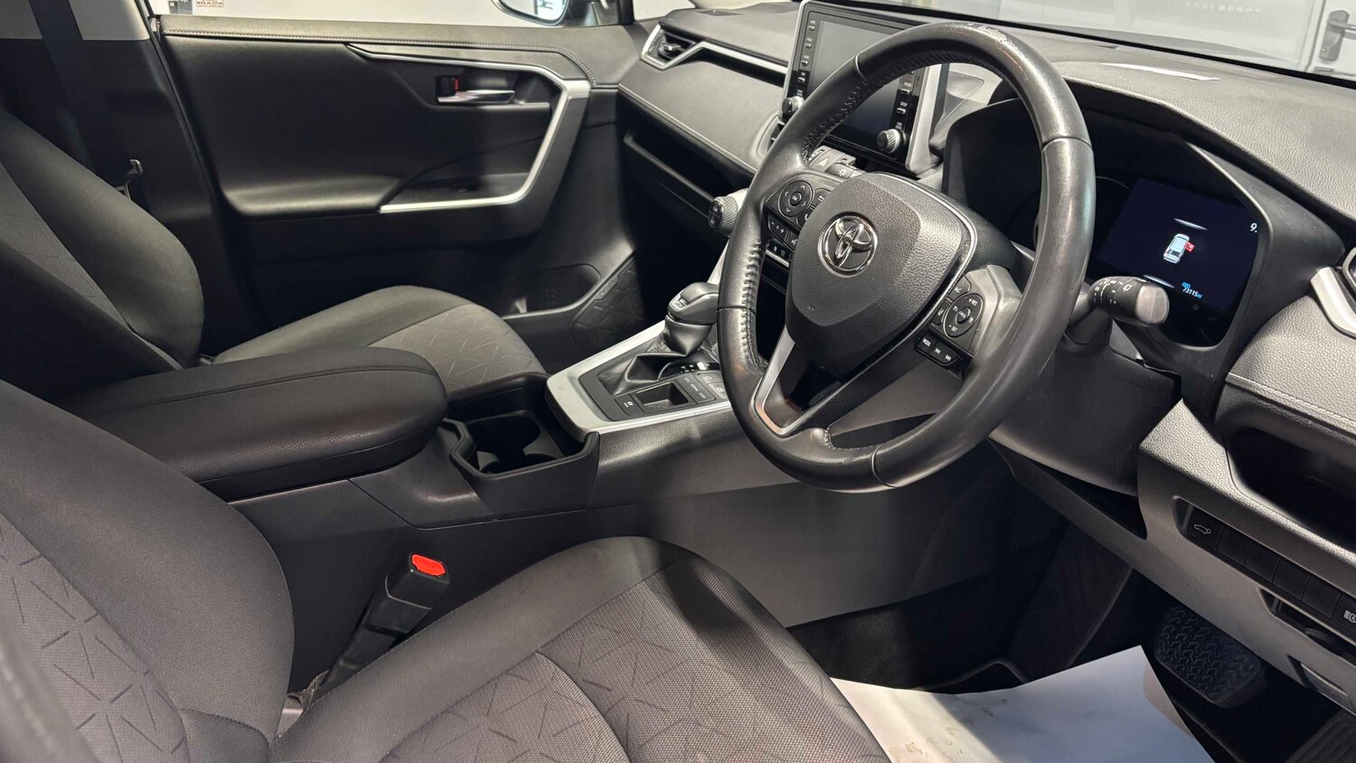 Used Toyota RAV4 2022 for sale - 77429249: Photo 13