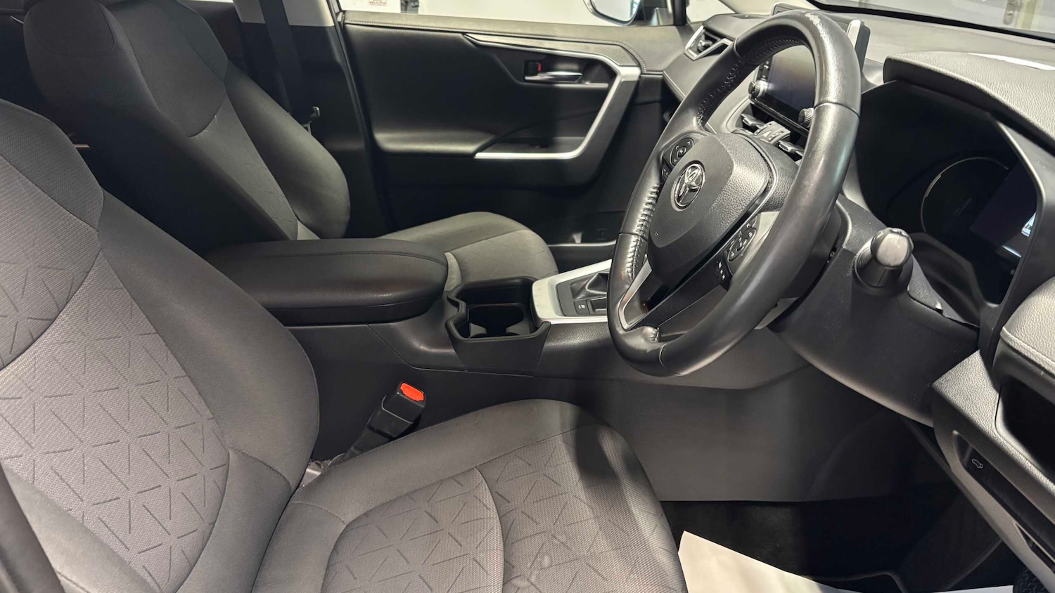 Used Toyota RAV4 2022 for sale - 77429249: Photo 14