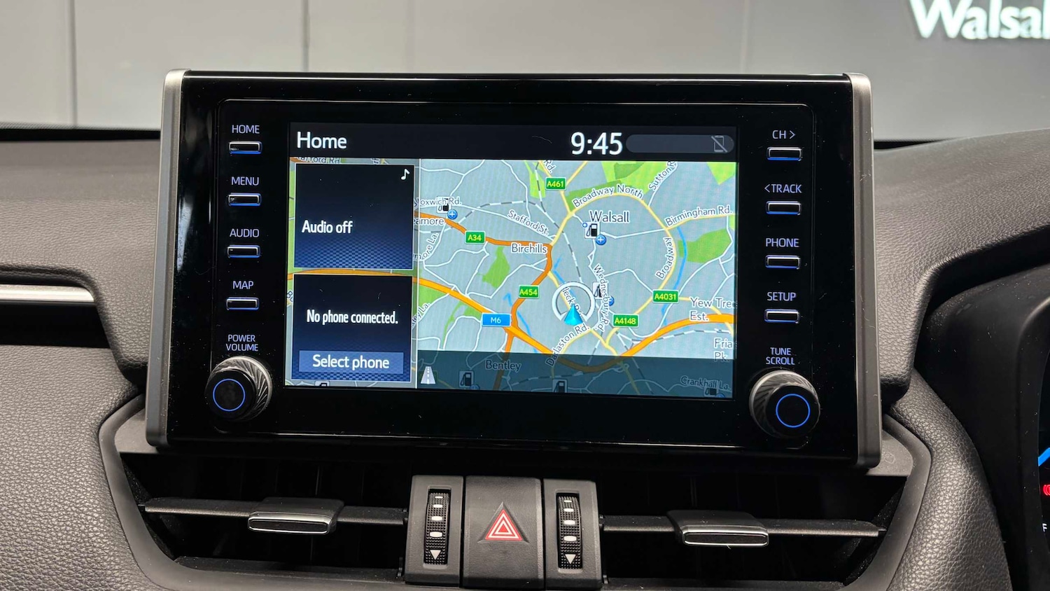 Used Toyota RAV4 2022 for sale - 77429249: Photo 18