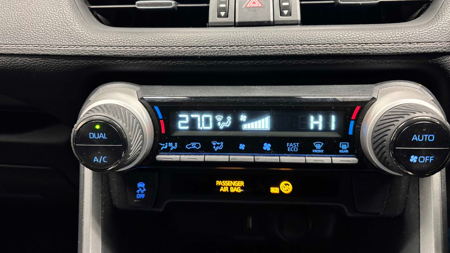 Used Toyota RAV4 2022 for sale - 77429249: Photo 20