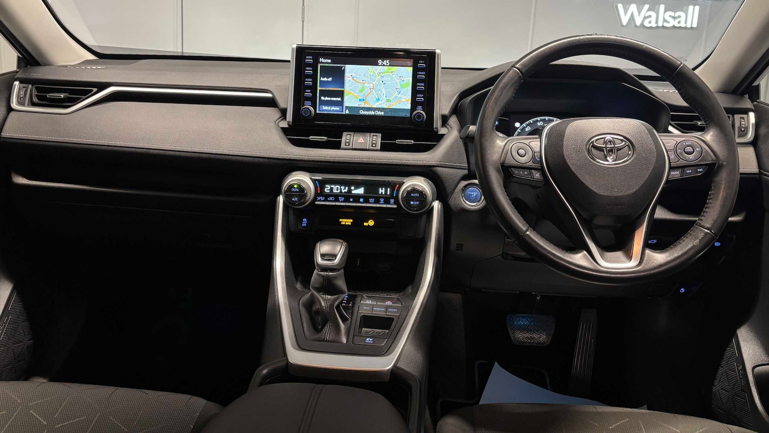 Used Toyota RAV4 2022 for sale - 77429249: Photo 24