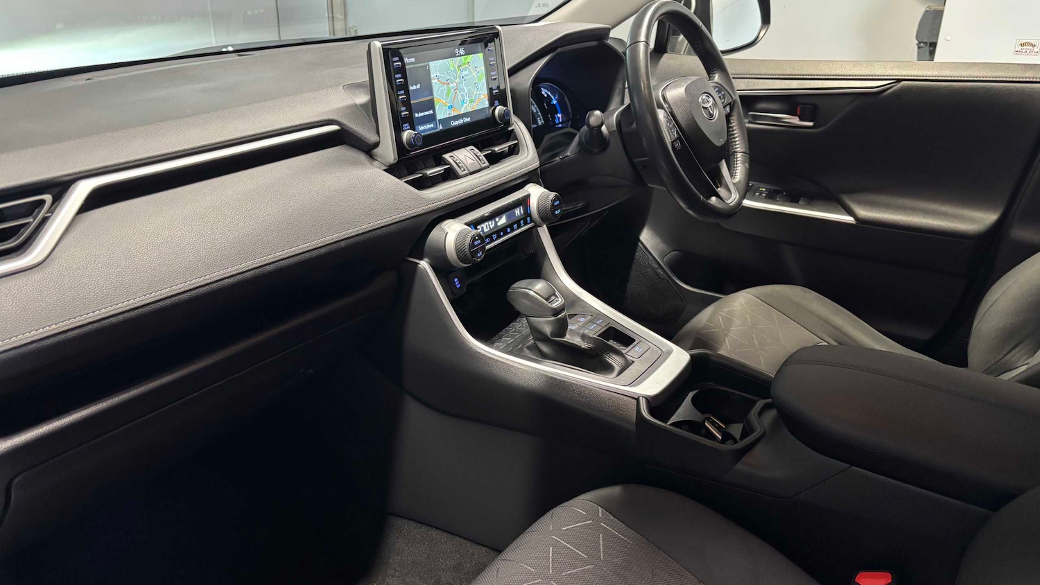 Used Toyota RAV4 2022 for sale - 77429249: Photo 27