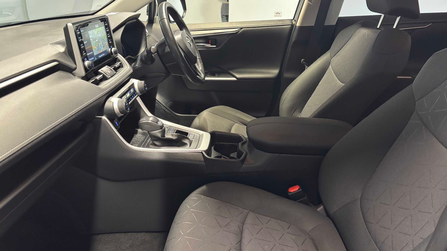 Used Toyota RAV4 2022 for sale - 77429249: Photo 28