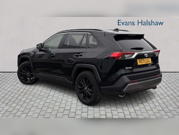 Used Toyota RAV4 2022 for sale - 77429249: Photo