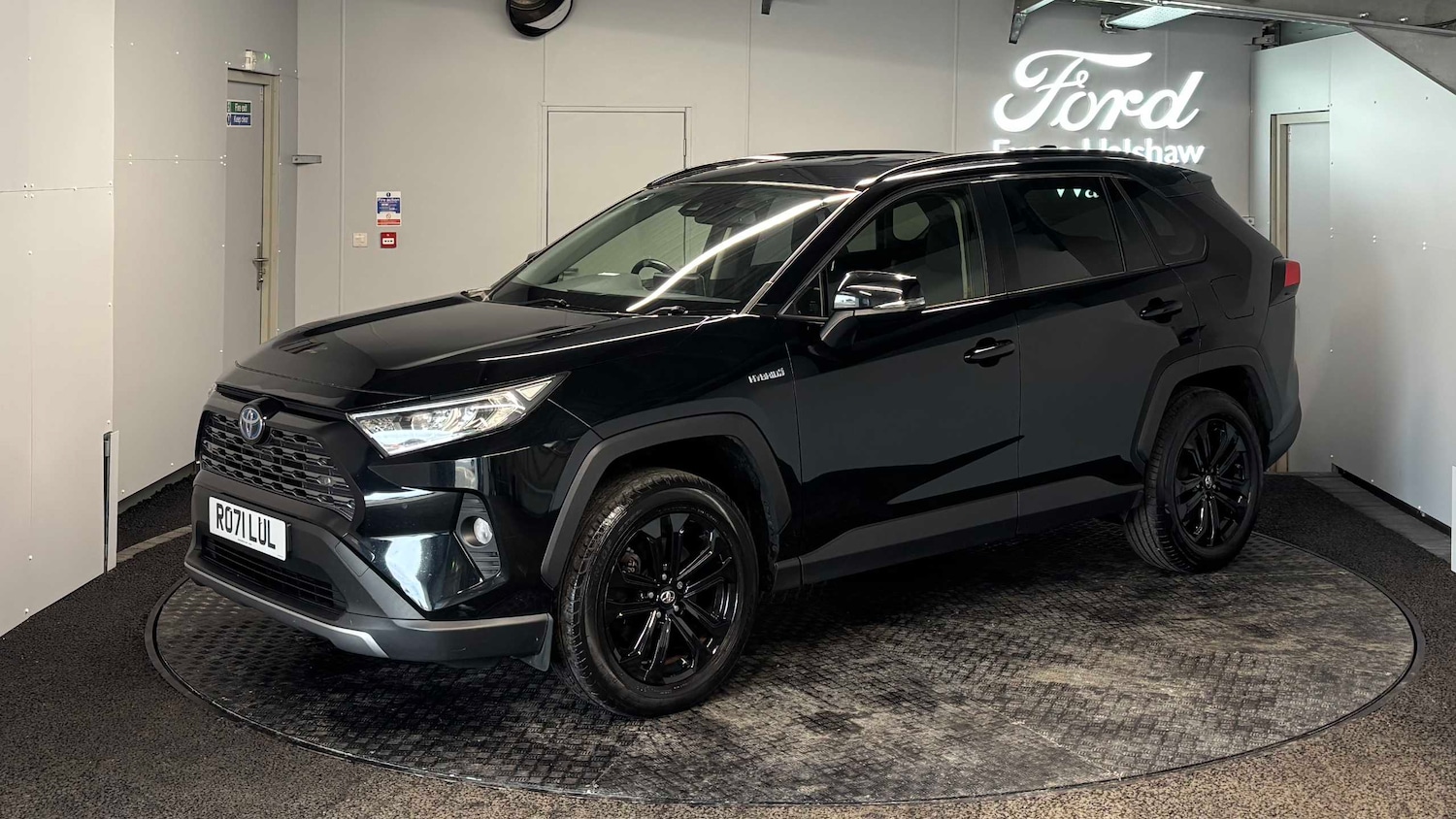 Used Toyota RAV4 2022 for sale - 77429249: Photo 3