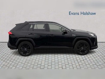 Used Toyota RAV4 2022 for sale - 77429249: Photo