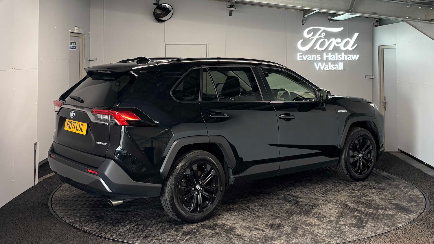 Used Toyota RAV4 2022 for sale - 77429249: Photo 5