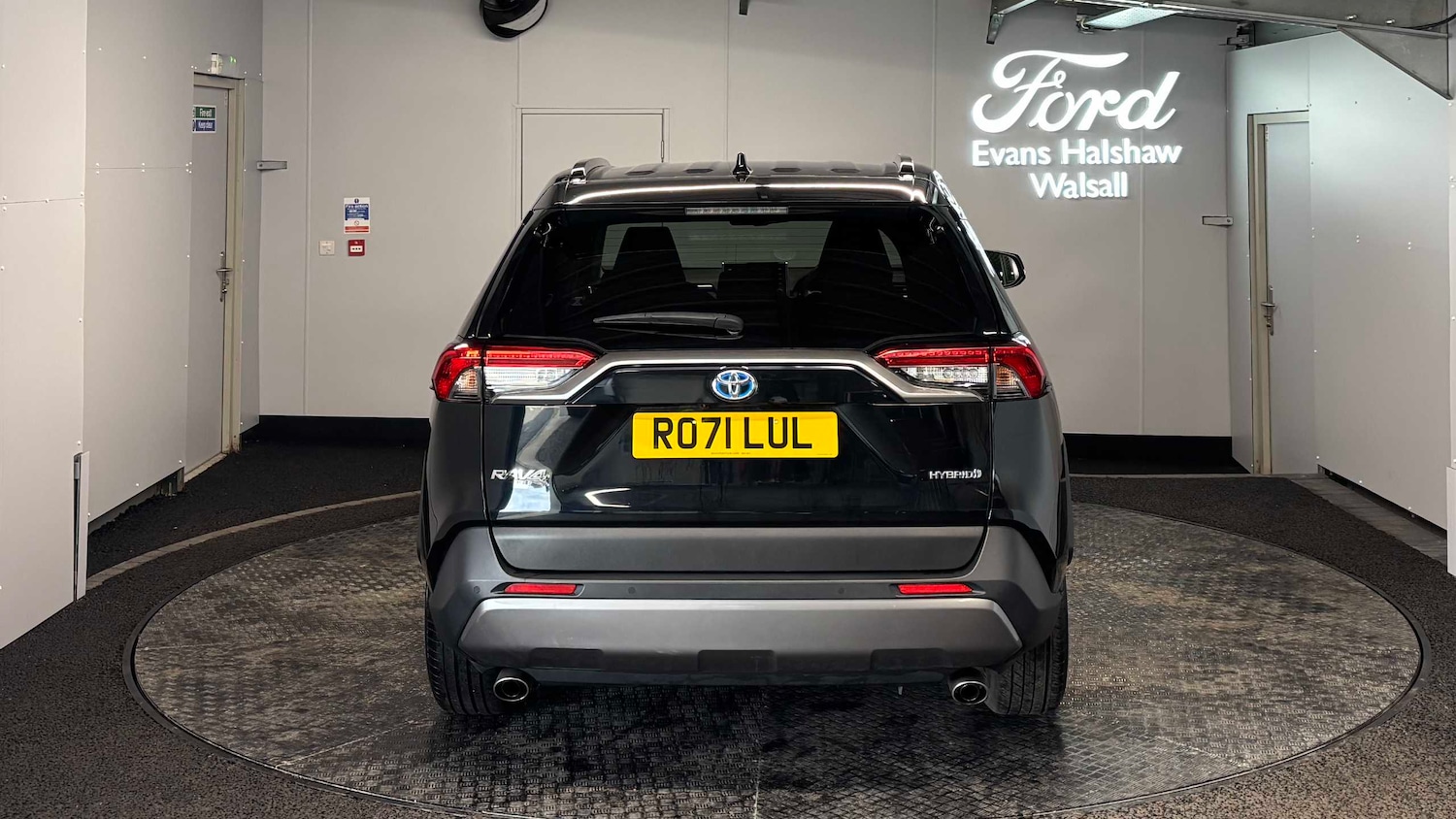 Used Toyota RAV4 2022 for sale - 77429249: Photo 6