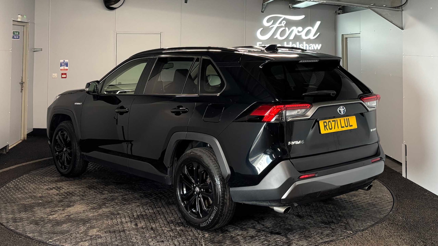 Used Toyota RAV4 2022 for sale - 77429249: Photo 7