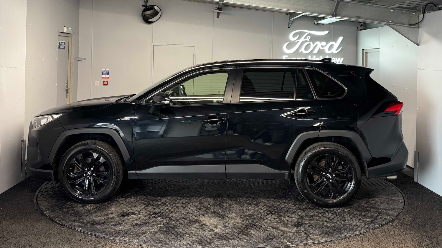 Used Toyota RAV4 2022 for sale - 77429249: Photo 8