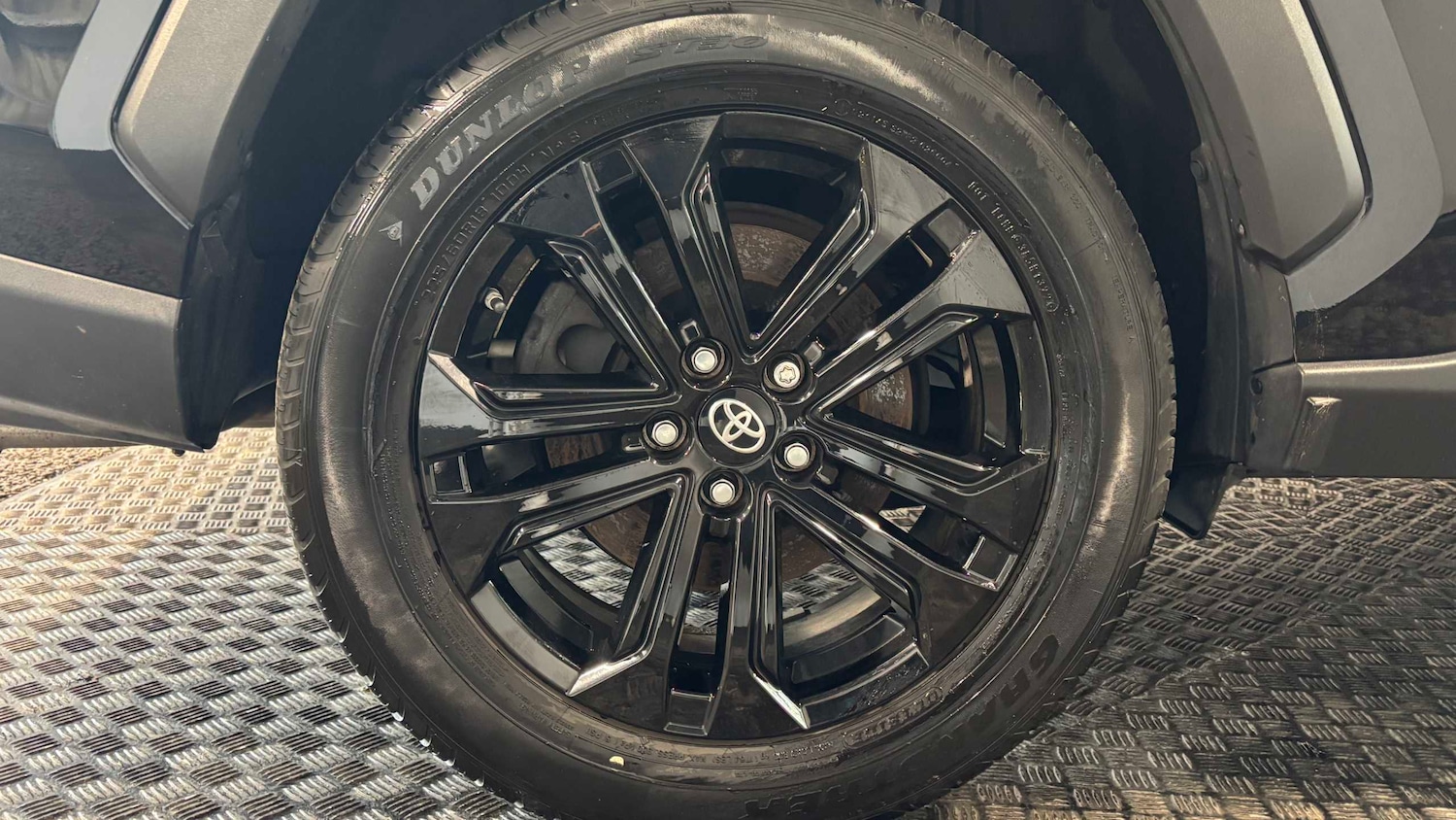 Used Toyota RAV4 2022 for sale - 77429249: Photo 9