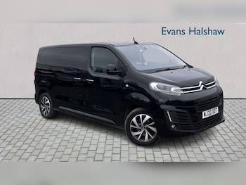 Used Citroen Space Tourer 2020 for sale - 77996233: Photo