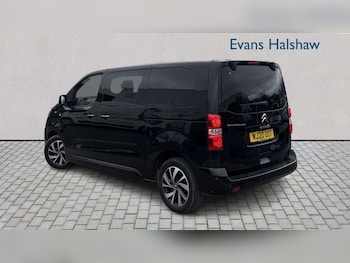 Used Citroen Space Tourer 2020 for sale - 77996233: Photo