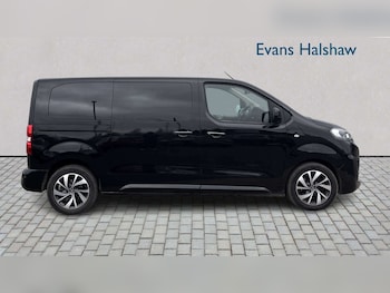 Used Citroen Space Tourer 2020 for sale - 77996233: Photo