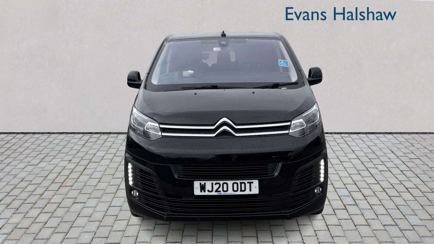 Used Citroen Space Tourer 2020 for sale - 77996233: Photo 4