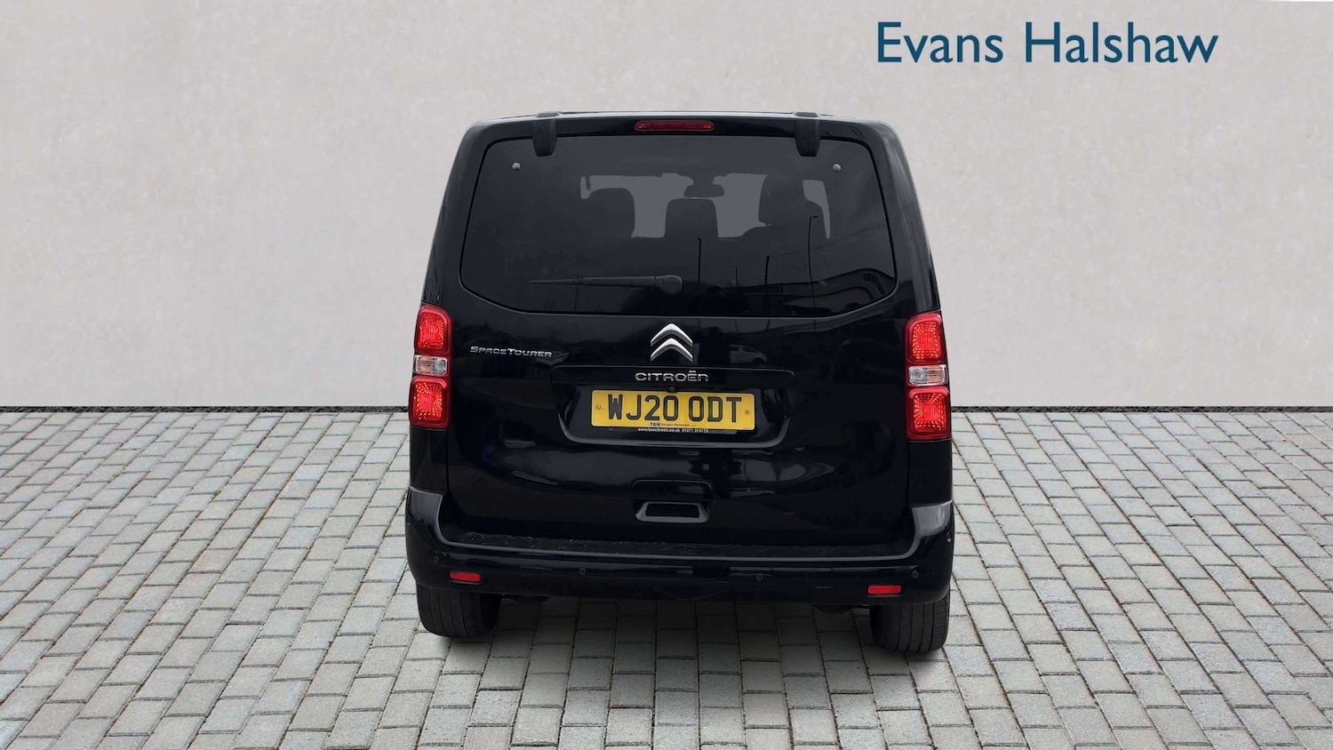 Used Citroen Space Tourer 2020 for sale - 77996233: Photo 5