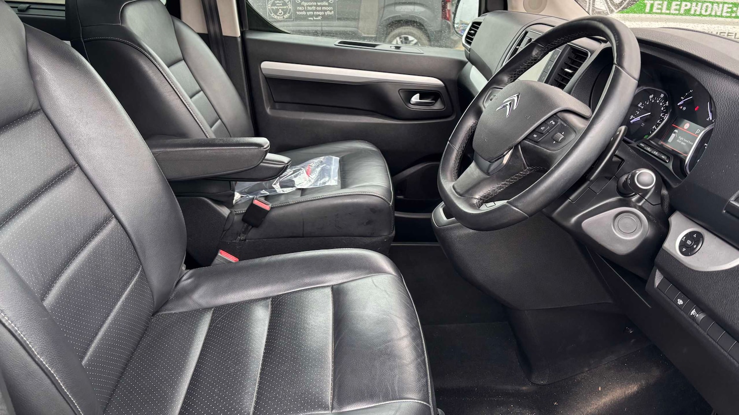 Used Citroen Space Tourer 2020 for sale - 77996233: Photo 7