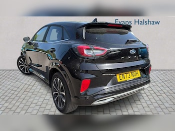 Used Ford Puma 2024 for sale - 78831920: Photo