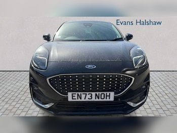 Used Ford Puma 2024 for sale - 78831920: Photo