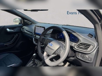 Used Ford Puma 2024 for sale - 78831920: Photo