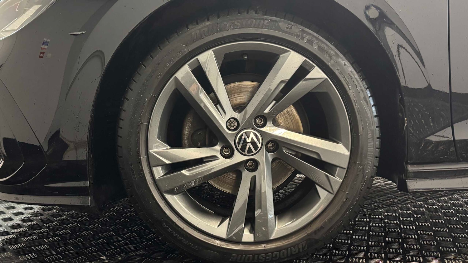 Used Volkswagen Golf 2020 for sale - 77886004: Photo 11