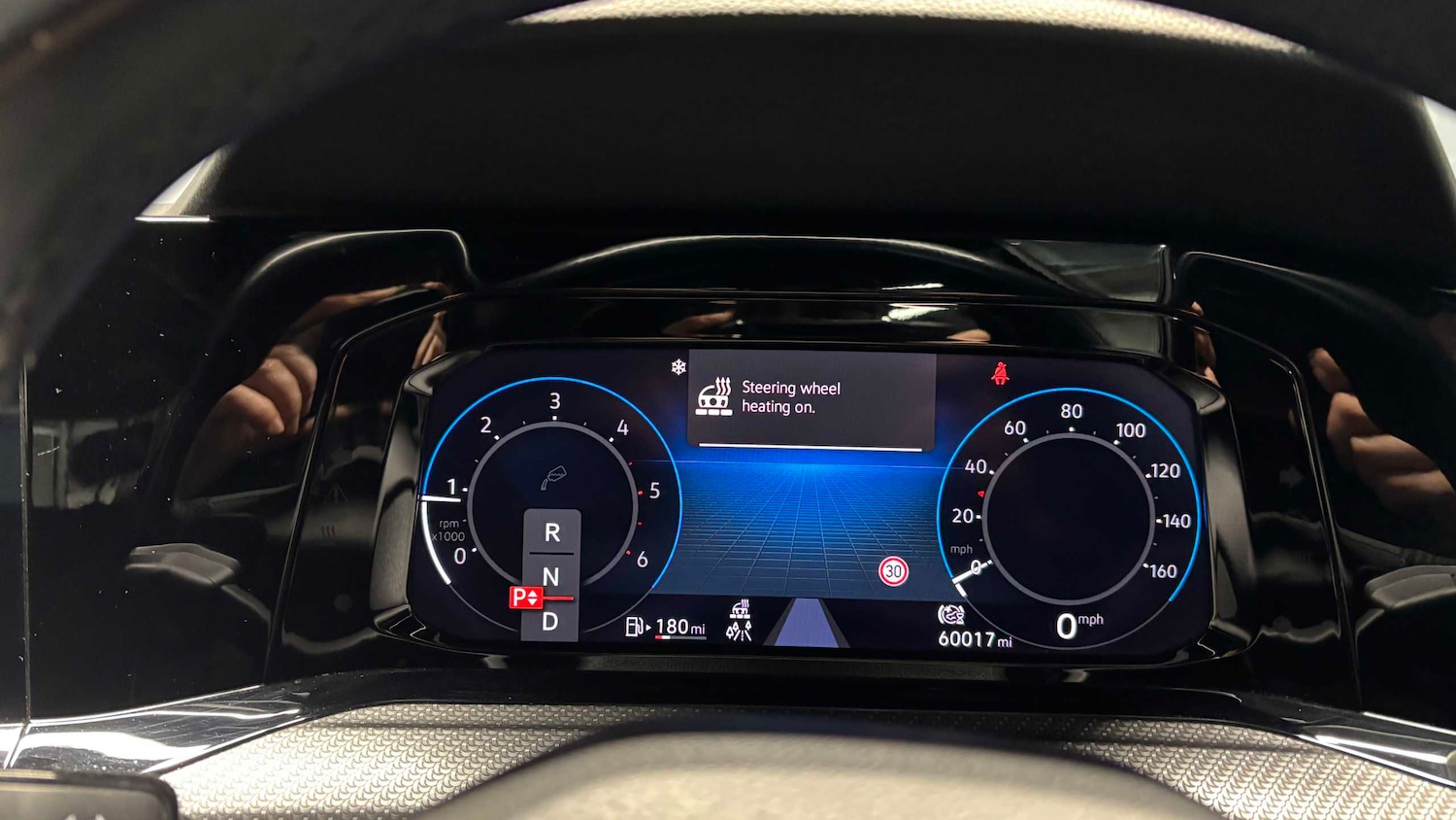 Used Volkswagen Golf 2020 for sale - 77886004: Photo 15