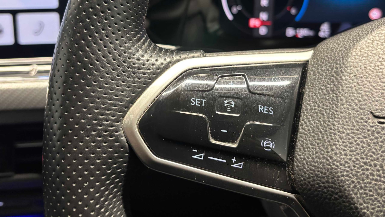 Used Volkswagen Golf 2020 for sale - 77886004: Photo 16