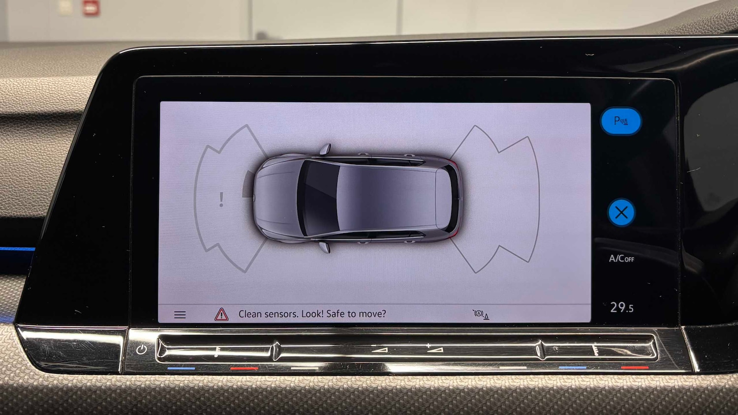 Used Volkswagen Golf 2020 for sale - 77886004: Photo 19