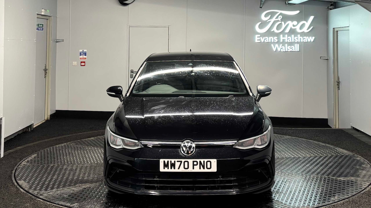 Used Volkswagen Golf 2020 for sale - 77886004: Photo 2