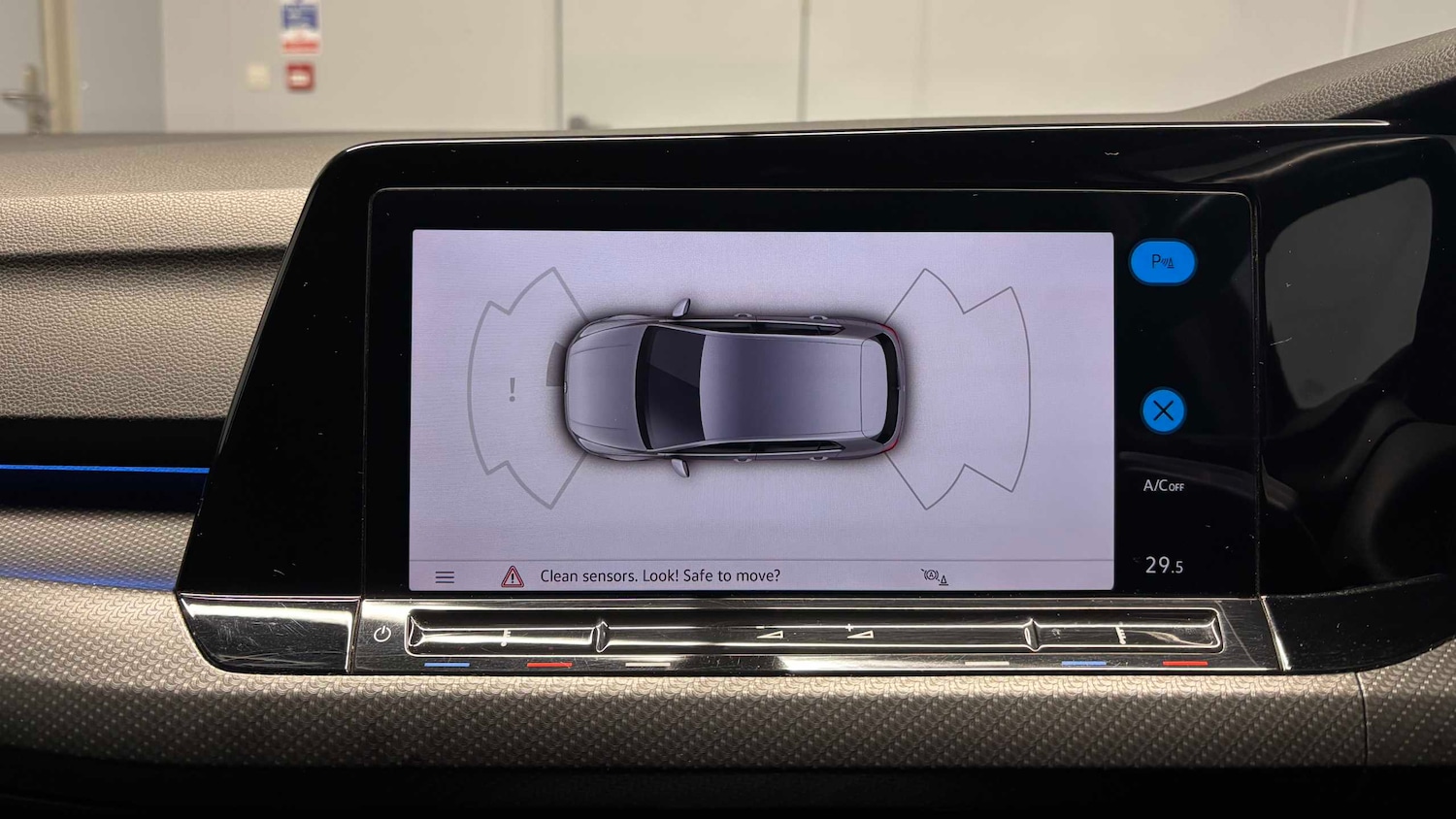 Used Volkswagen Golf 2020 for sale - 77886004: Photo 21