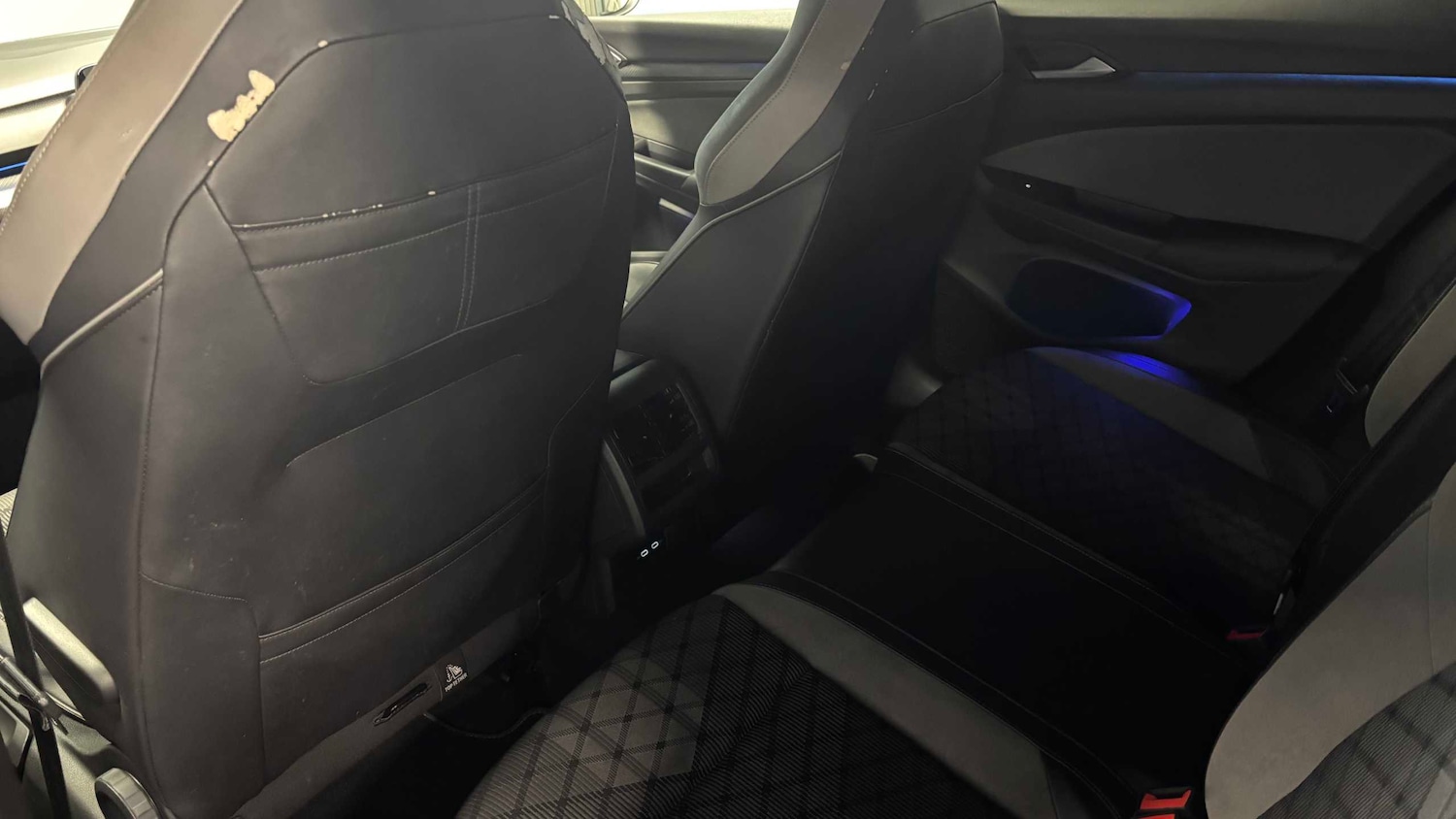 Used Volkswagen Golf 2020 for sale - 77886004: Photo 27