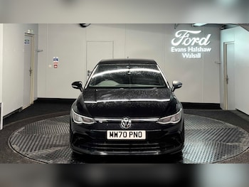Used Volkswagen Golf 2020 for sale - 77886004: Photo
