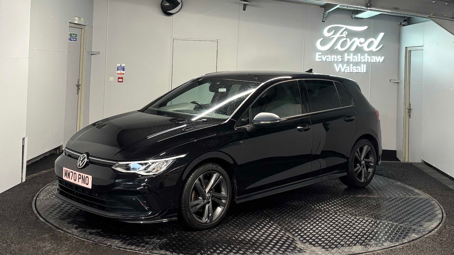 Used Volkswagen Golf 2020 for sale - 77886004: Photo 3