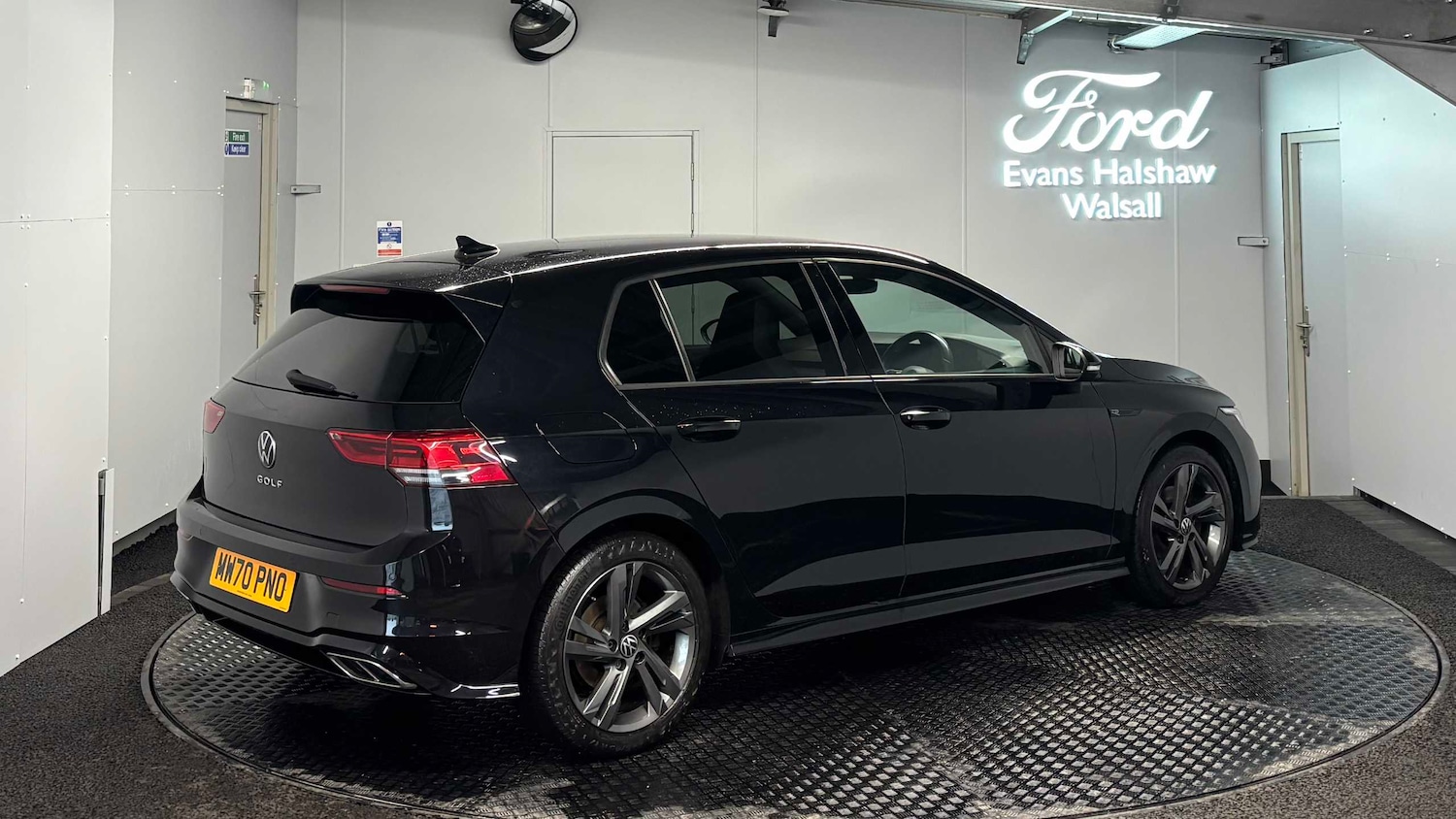 Used Volkswagen Golf 2020 for sale - 77886004: Photo 5