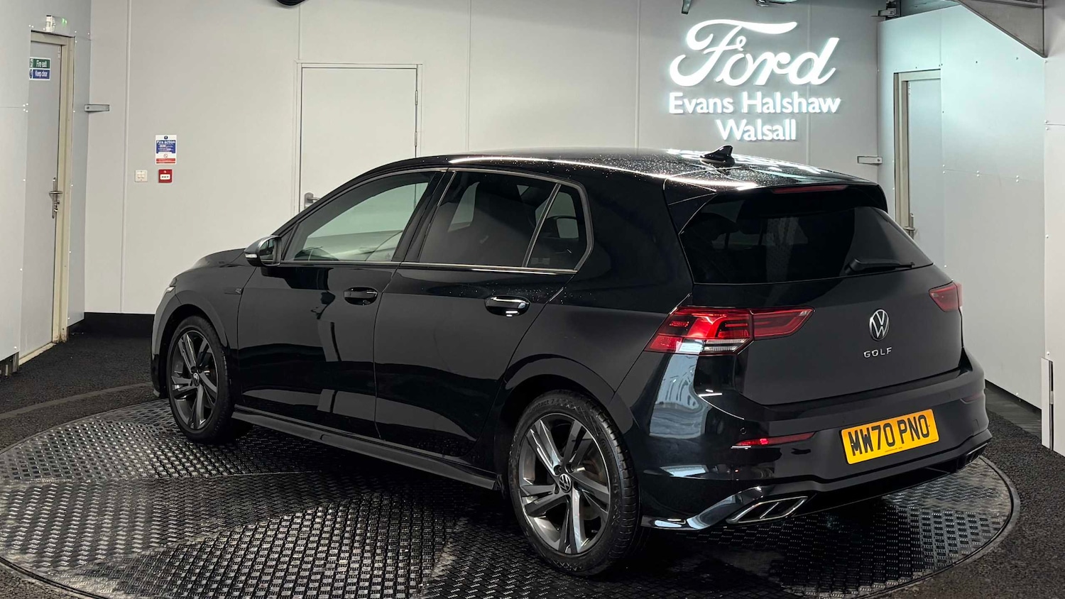 Used Volkswagen Golf 2020 for sale - 77886004: Photo 7