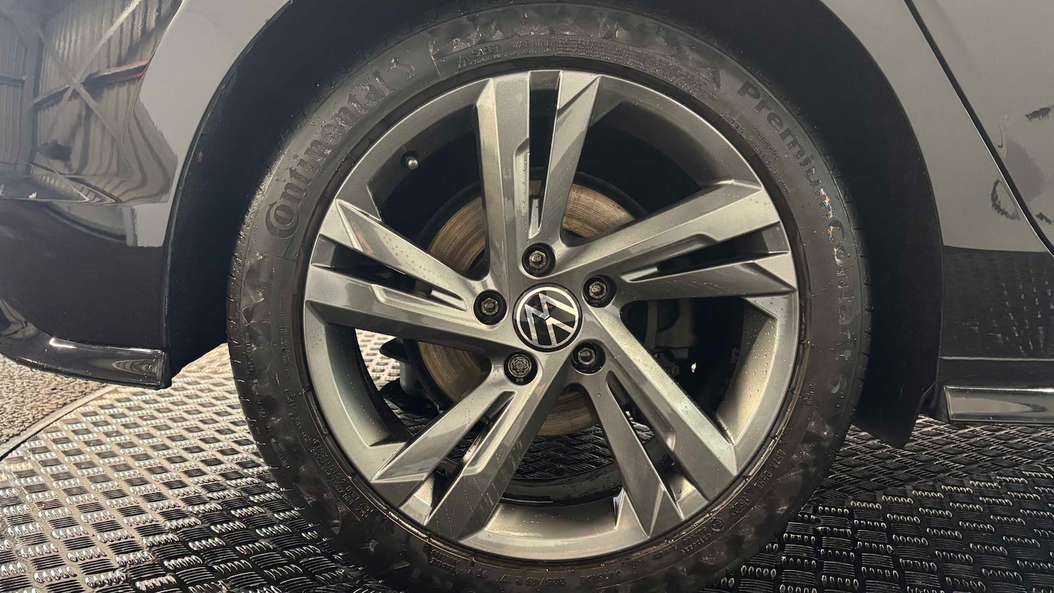 Used Volkswagen Golf 2020 for sale - 77886004: Photo 9