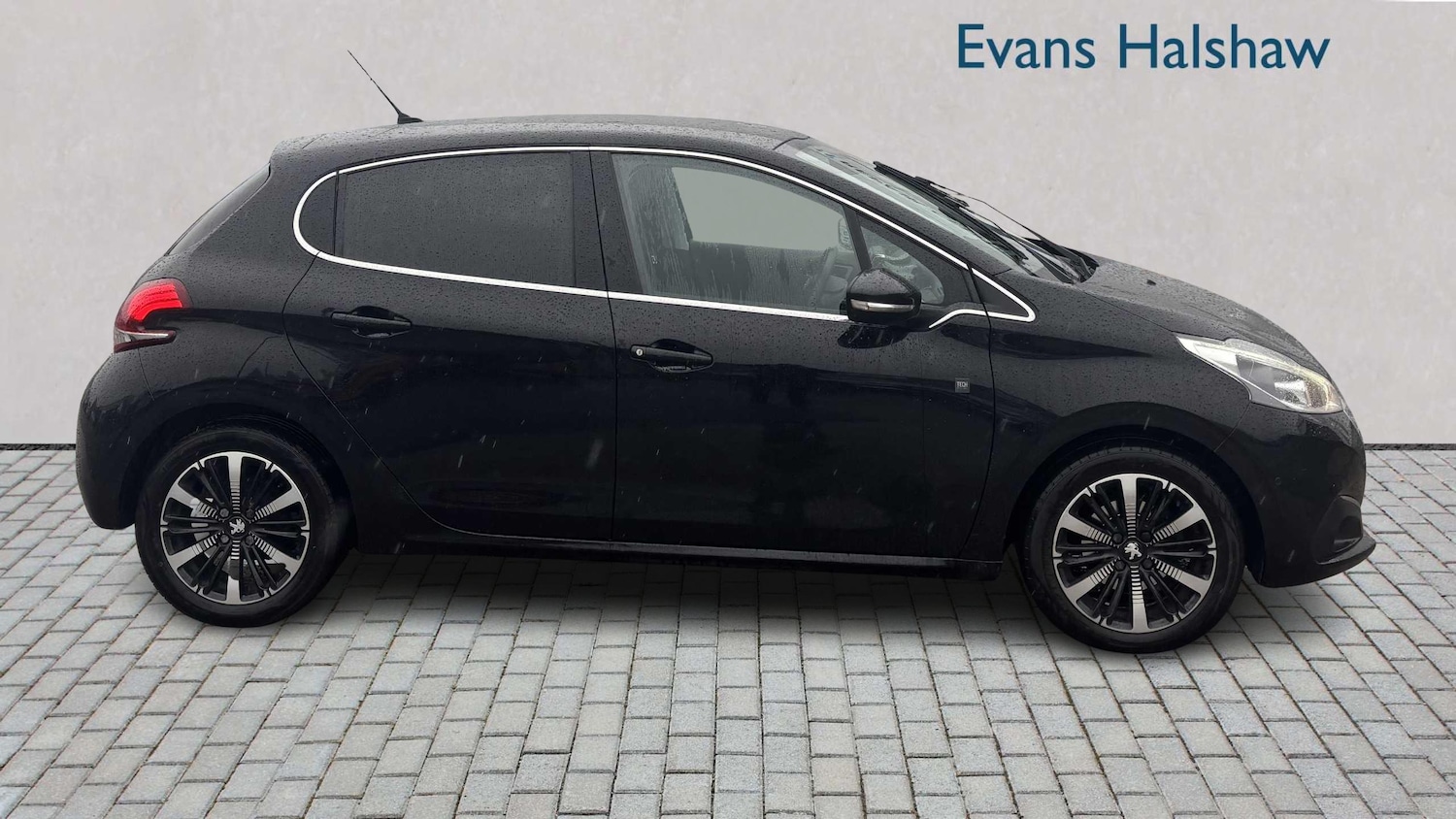 Used Peugeot 208 for sale - 77472567: Photo 3