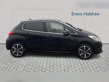 Used Peugeot 208 2019 for sale - 77472567: Photo