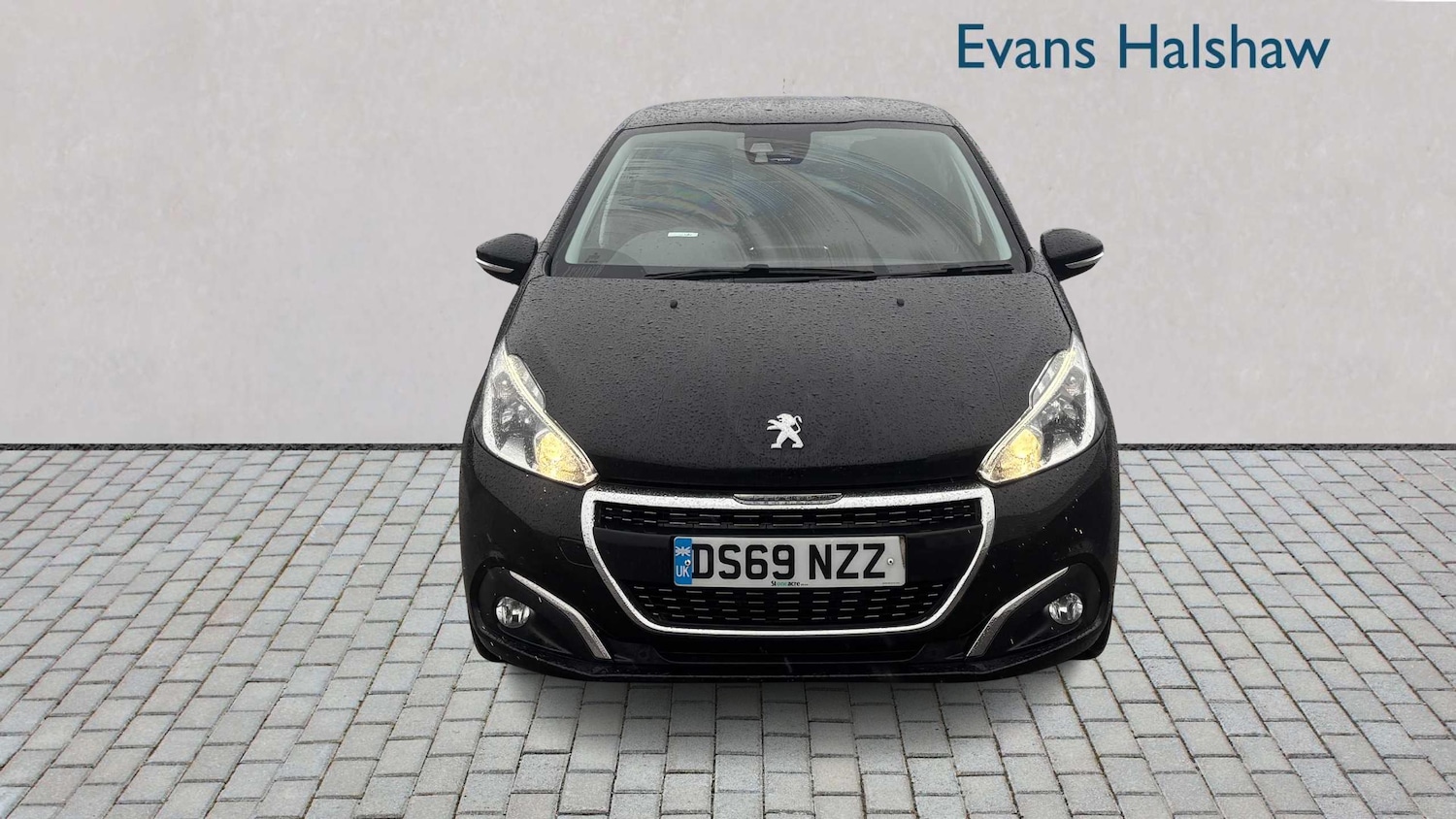 Used Peugeot 208 for sale - 77472567: Photo 4