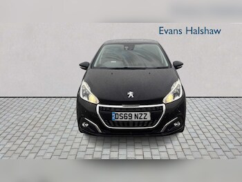 Used Peugeot 208 2019 for sale - 77472567: Photo